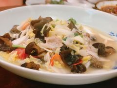 -谢谢侬·私房菜馆(迪荡店)