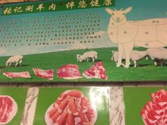 -前门张记涮肉(前门店)