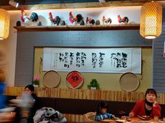 -锅来乐地锅鸡(安亭店)