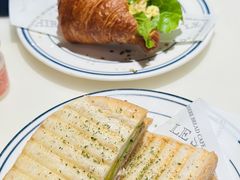 -LE SAPHIR 莎菲尔菓子(和兴店)