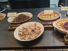 -黄山老妈·土菜(碧桂园店)