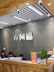 -小阿福儿童摄影(光谷时代广场店)