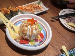-小川洋风料理(大悦城店)