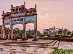 -敬亭山风景名胜区