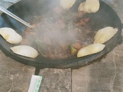 -大榕树柴火鸡•别院小厨(新都店)