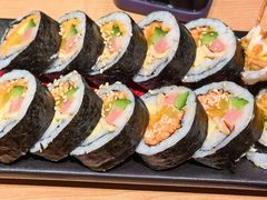 -五道双马·双马餐厅(五道口店)
