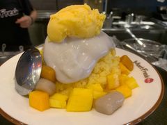 -鲜芋仙Meet Fresh(壹方城店)