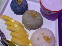-新越盏·东南亚料理(捷登都会店)