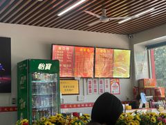 -凤张螺蛳粉·爽口粉(跃进路总店)