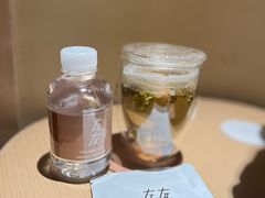 -左右Massage/Spa(长寿路店)