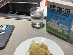 -海底捞火锅(关山保利店)