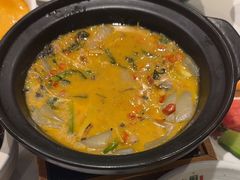 -周大厨辣椒炒肉(淮安万达店)