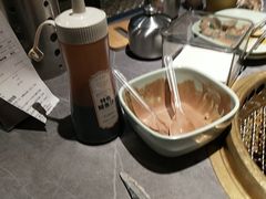 -韩盛·盛江山自助料理(中街大悦城店)
