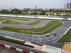 -珠海国际赛车场-卡丁车场