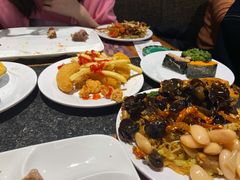 -汉巴味德(大悦城店)