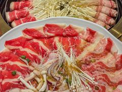 -韩时烤肉(枫蓝店)
