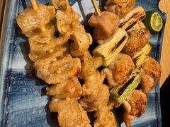 烧鸟-南风(淮海街店)