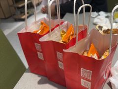 -海底捞火锅(八佰伴店)