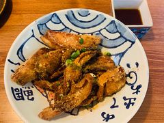 -信日本料理(信义坊店)
