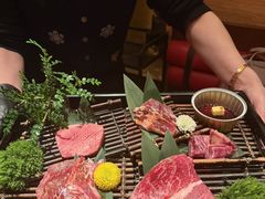 -300杯·和牛烧肉清酒专门店(廊里店)