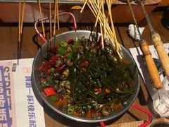-神府路壹号·海鲜烧烤排档(三坊七巷店)