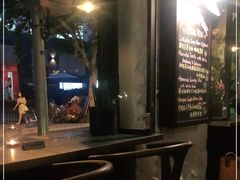 -Apollo·西班牙小酒馆(安福路店)