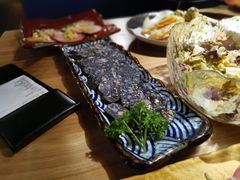 墨鱼肠-江户烧肉(高德店)