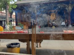 -古大圣慈寺