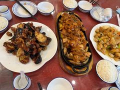 -桃子餐厅·天津菜(红星路直营店)