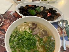-清真餐厅·回乡麦客