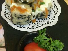 -花漫里餐厅(刺桐店)