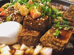 -东馆和天下特色餐饮(工农店)