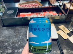 -很久以前羊肉串(簋街店)
