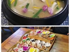 -双桥园·云南过桥米线(古城南门店)