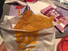-麦当劳(鼓楼店)