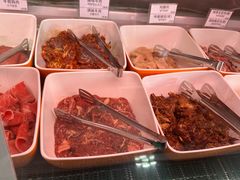 -33韩式自助烧烤(环城南路店)