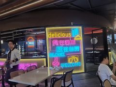 -蛙兔鸡自贡风味·特色江湖菜(广都店)