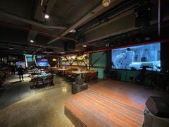 -C31地窖餐厅(黑龙江北路店)