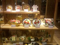 -歌行灯日本料理(伊势丹店)