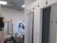 -微笑时刻照相馆(四道口店)