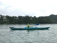 -千岛湖湖人皮划艇俱乐部