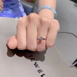 点击看大图 -Cindy Jewelry·钻戒·彩色宝石