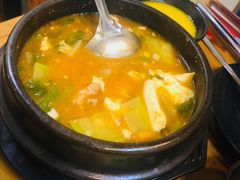 -美阿里烤肉·韩料(茂名道店)
