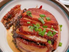 -老阿爸鲜鱼土菜(昆山花桥店)