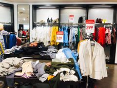 -ZARA HOME(天环广场店)