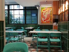 -金玉茶餐厅(南油店)