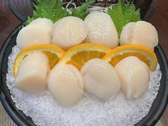 -东海怡品海鲜豆捞(舟宿夜江店)