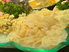-叙亨轩海鲜火锅