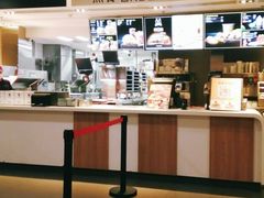 -麦当劳(中山大道中店)