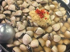 -拾下卜卜贝•海鲜火锅
